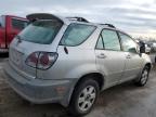 2001 LEXUS RX 300 à vendre chez Copart AB - CALGARY