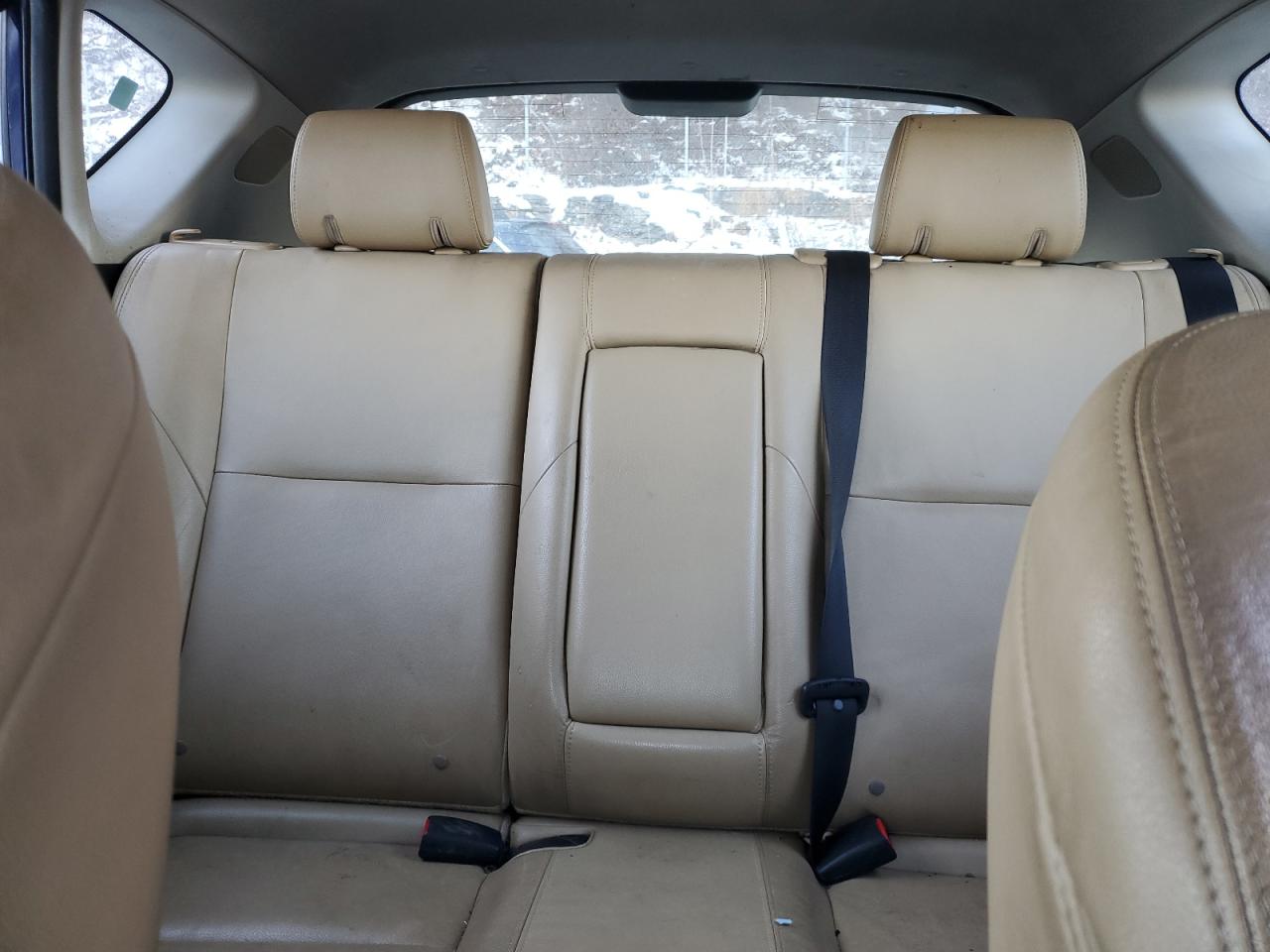 2013 Mazda 3 - Image 10