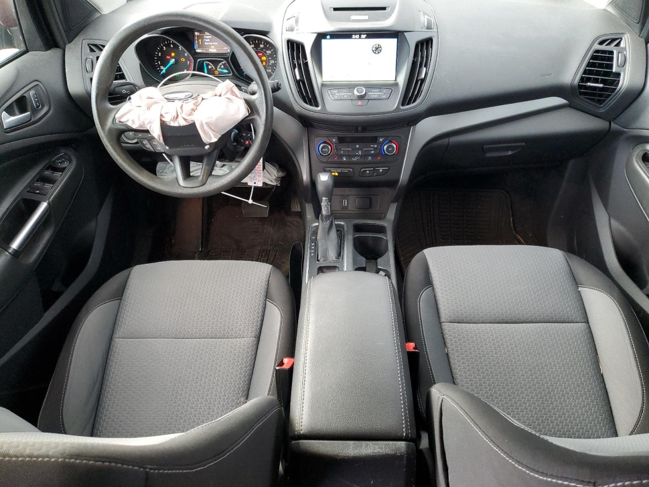 2017 Ford Escape - Image 8
