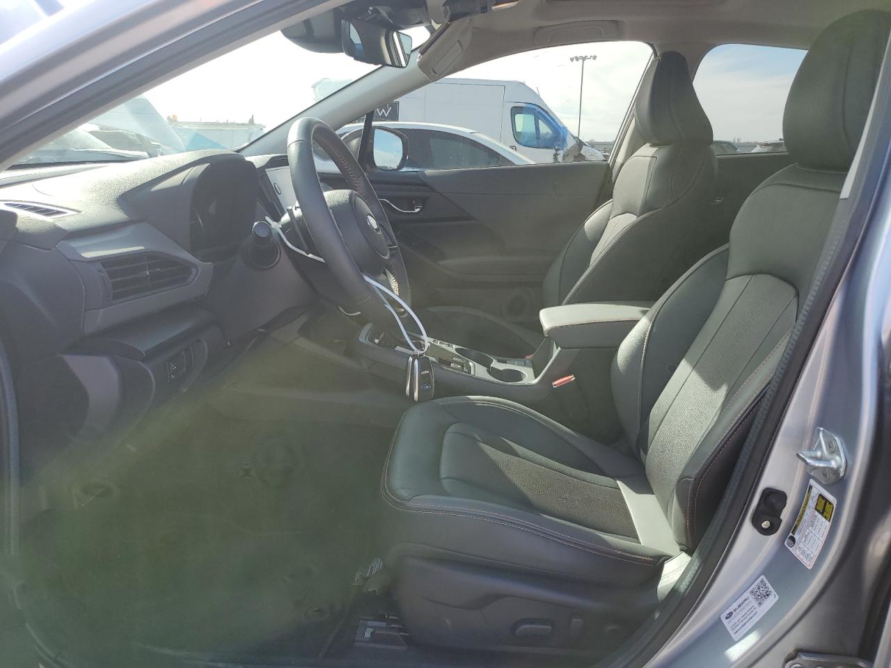 2024 Subaru XV - Image 7