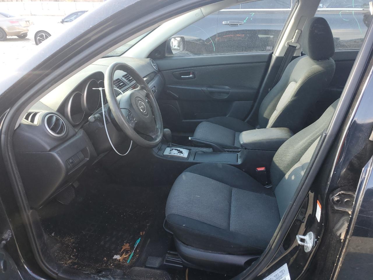 2009 Mazda 3 - Image 7
