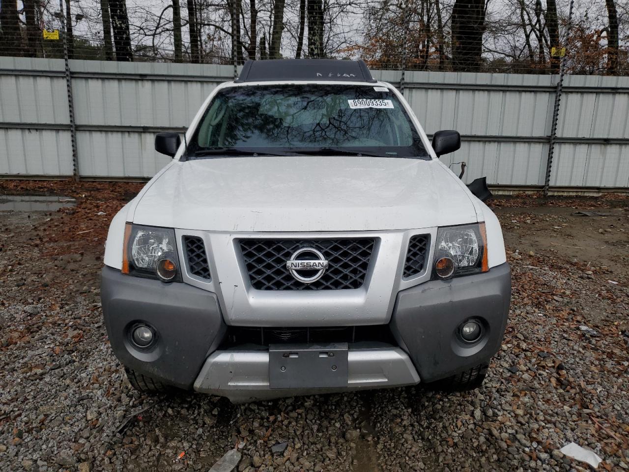 2010 Nissan XTerra - Image 5