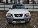 2010 Nissan Xterra Off Road de vânzare în Austell, GA - Front End