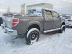 2013 Ford F150 Supercrew zu verkaufen in Kansas City, KS - Front End