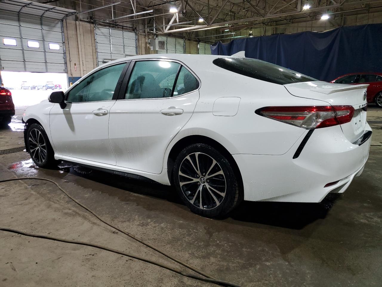 2020 Toyota Camry - Image 2