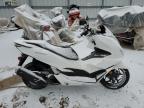 2021 Honda Ww150 A for Sale in Elgin, IL - Side