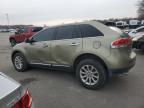 2013 Lincoln Mkx  na sprzedaż w Glassboro, NJ - Front End