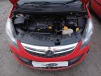 2012 VAUXHALL CORSA SRI for sale at Copart WOLVERHAMPTON