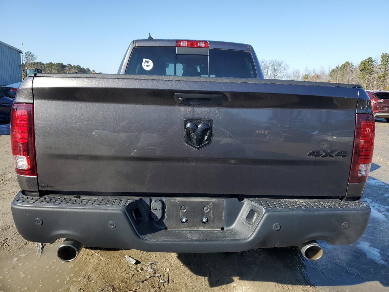 2020 RAM 1500 - Image 6