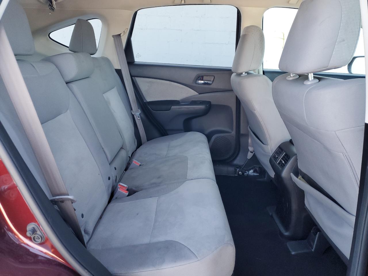 2015 Honda CR-V - Image 11