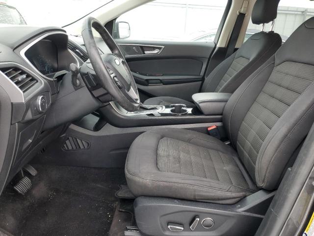  FORD EDGE 2016 Сірий