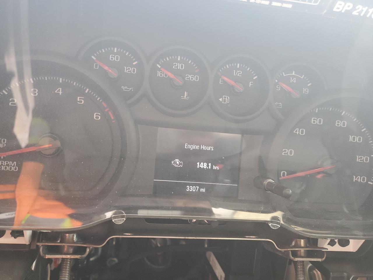 2024 Chevrolet Silverado C1500 VIN: 3GCNAAEDXRG298571 Lot: 41850025