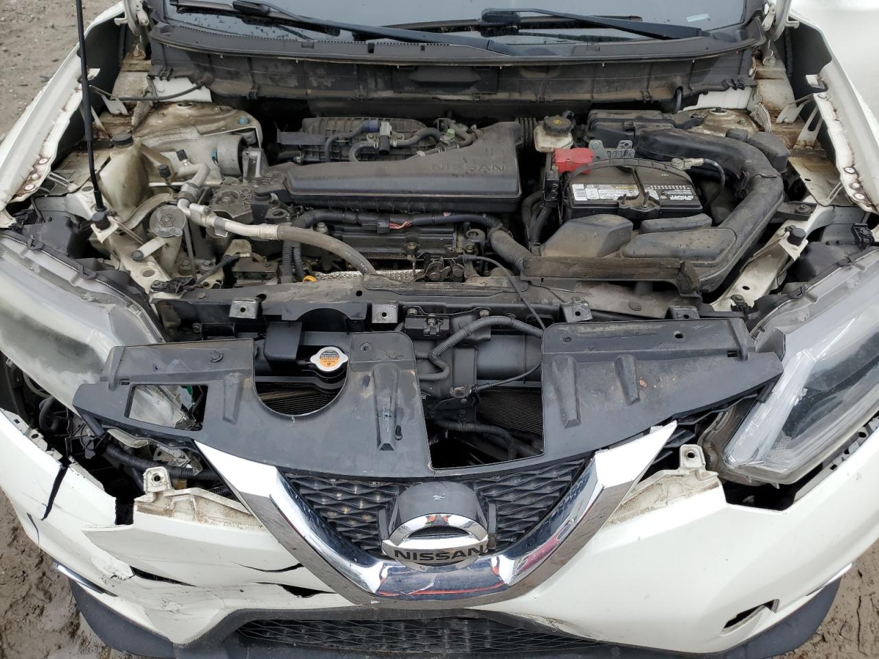 2014 Nissan Rogue - Image 12