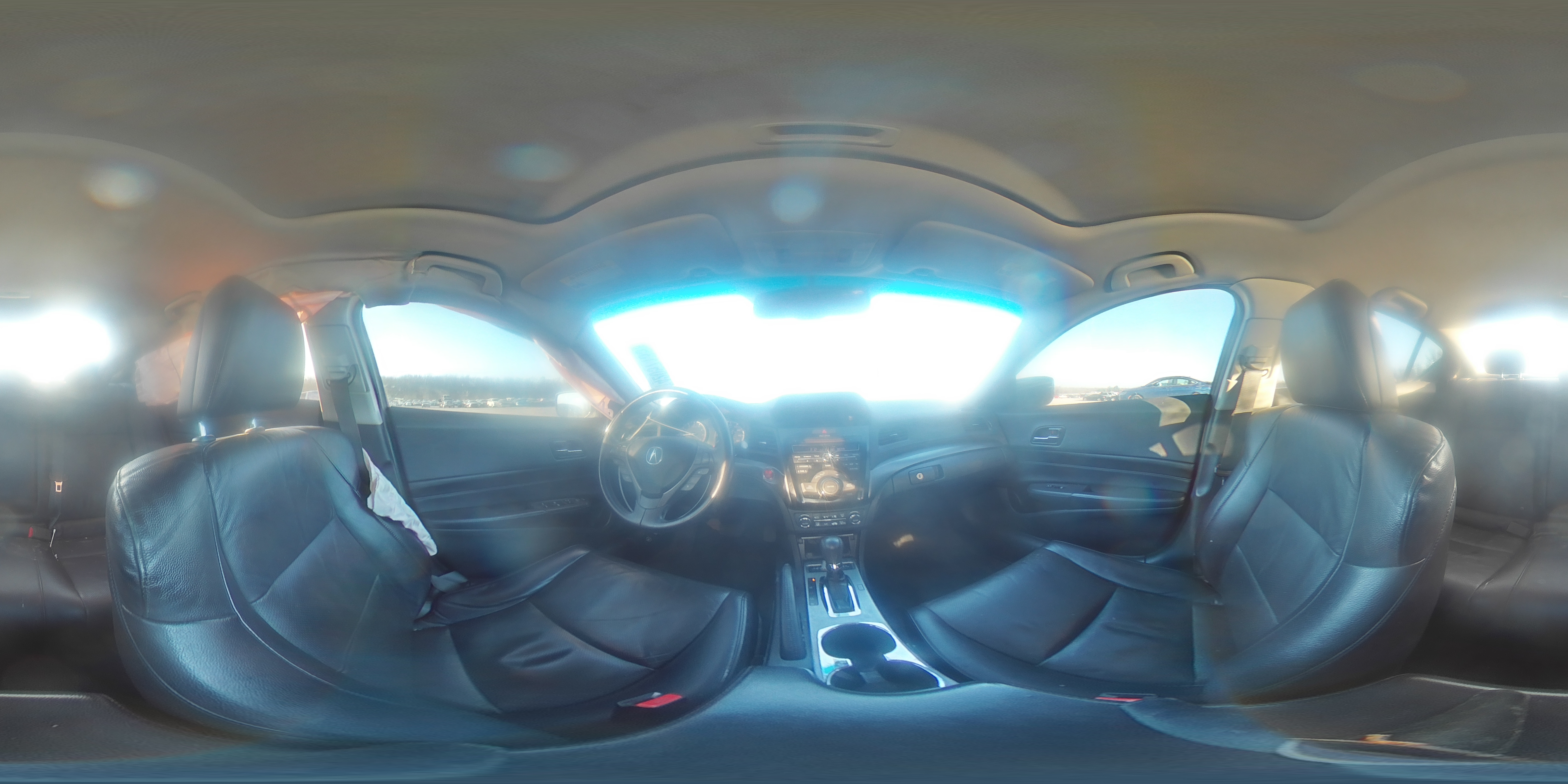 2014 Acura ILX - Image 13