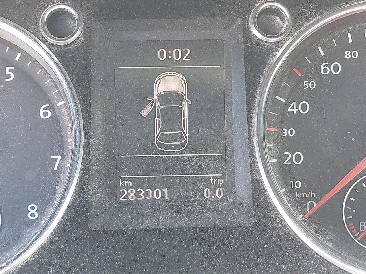 WVWAP2AN2DE552016 - 2013 HONDA ACCORD - #42067255