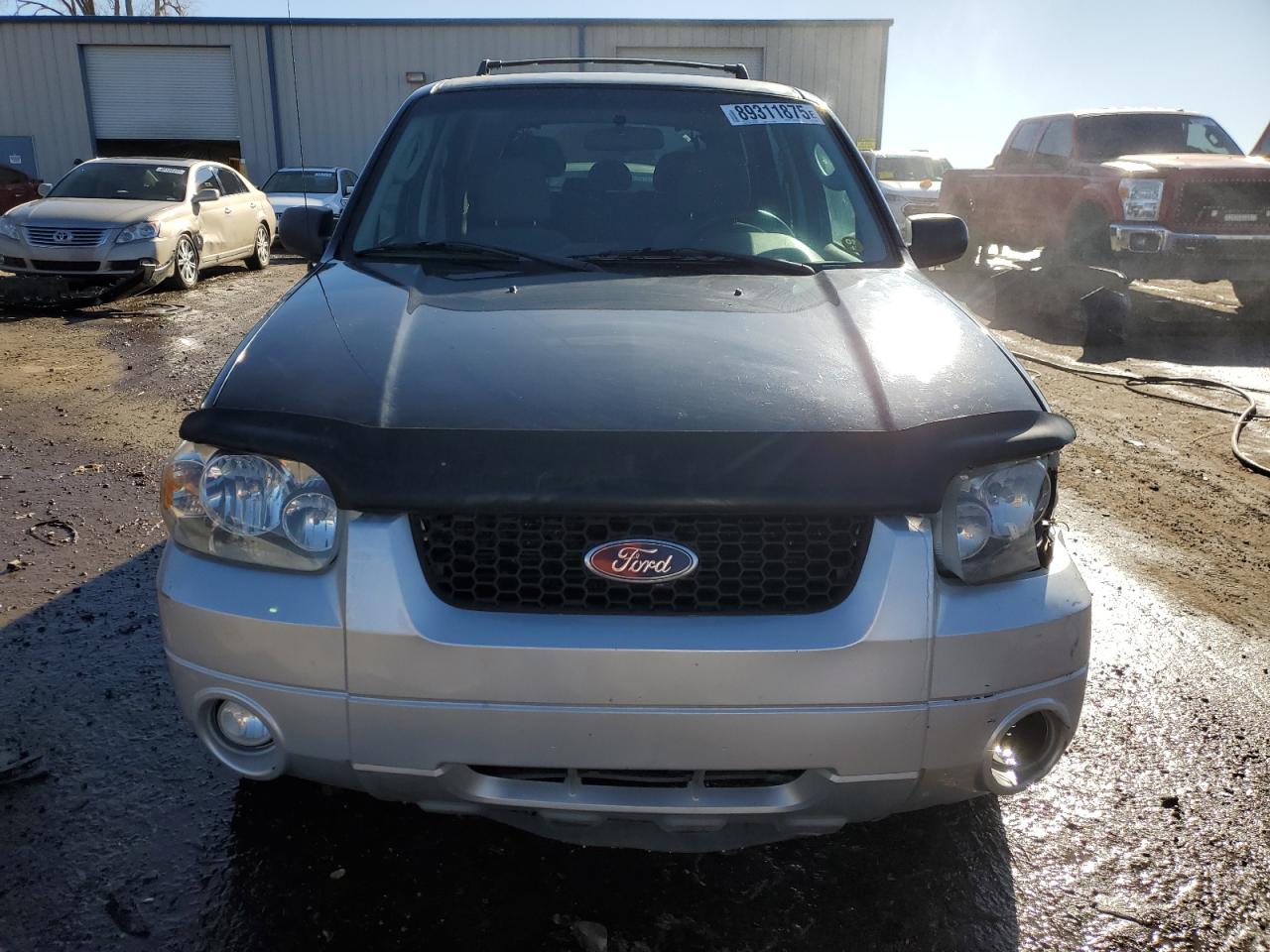 2007 Ford Escape - Image 5