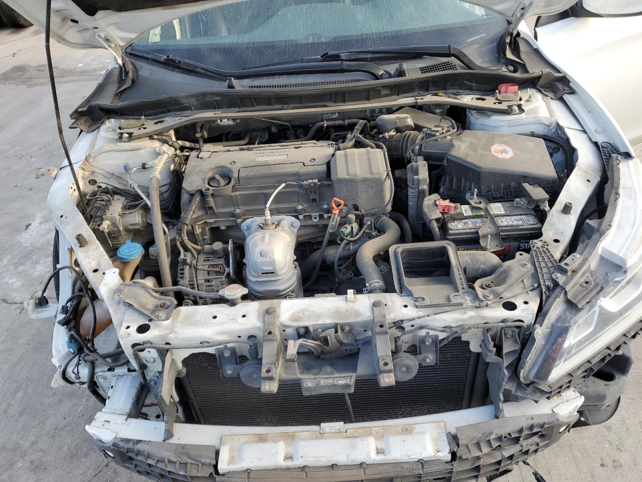 2016 Honda Accord - Image 11