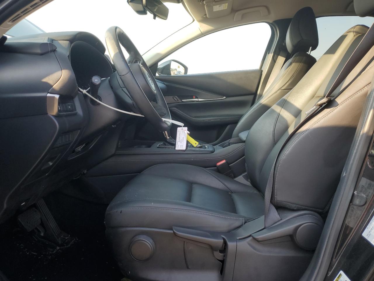 2021 Mazda CX-30 - Image 7