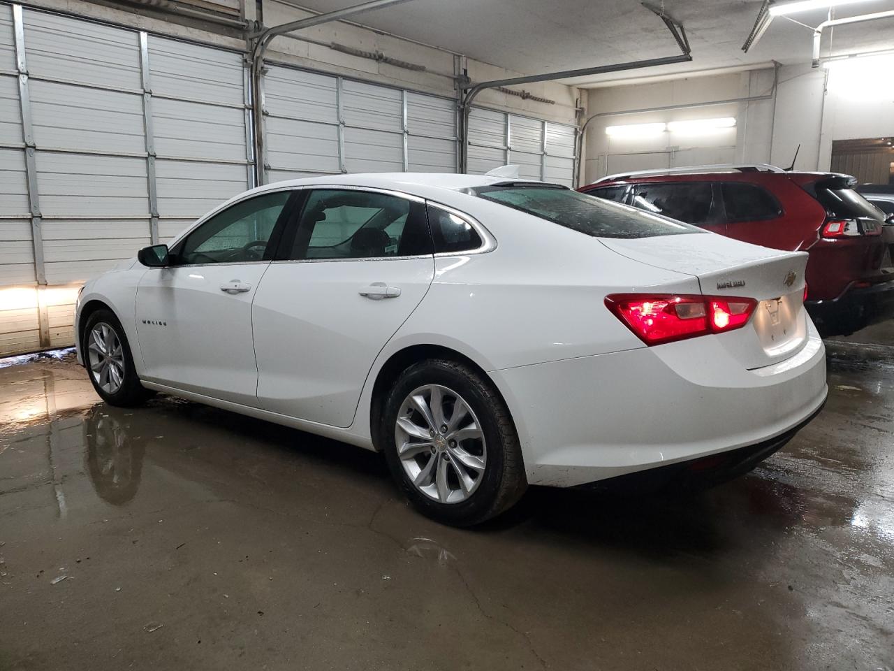 2023 Chevrolet Malibu - Image 2
