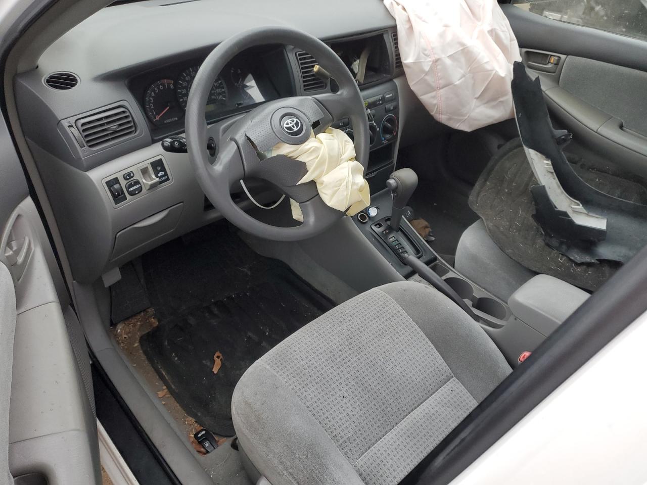 2006 Toyota Corolla - Image 8