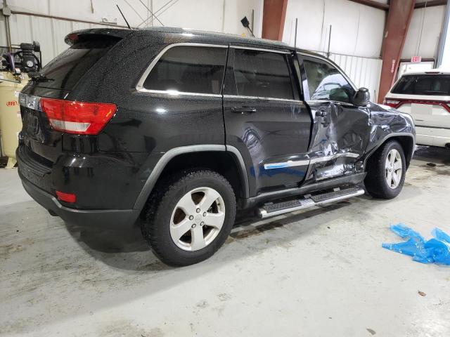  JEEP GRAND CHER 2012 Черный