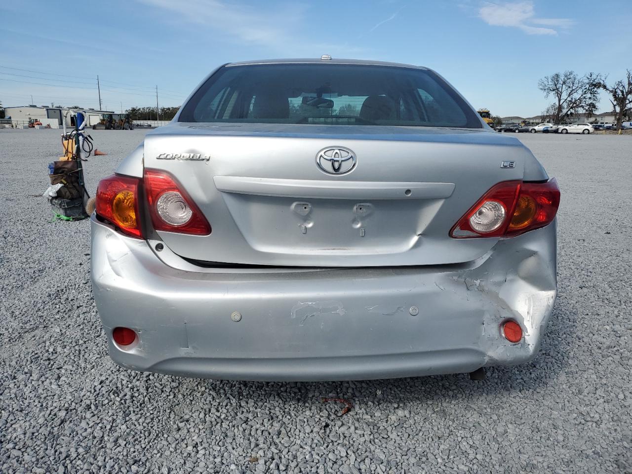 2009 Toyota Corolla - Image 6