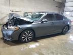 2024 Honda Civic Ex en Venta en Blaine, MN - Front End