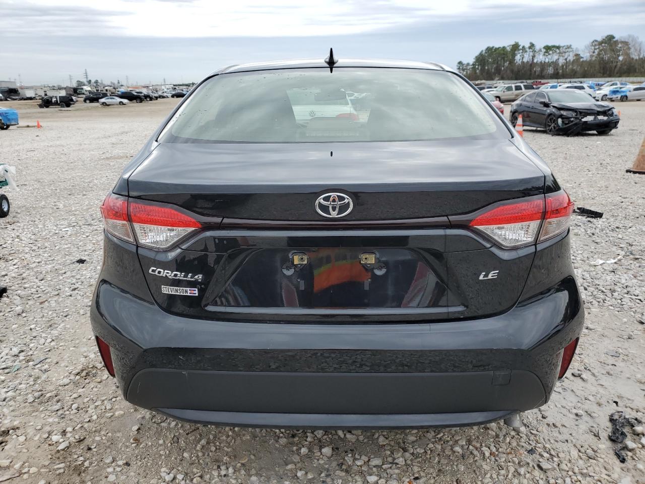 2022 Toyota Corolla - Image 6
