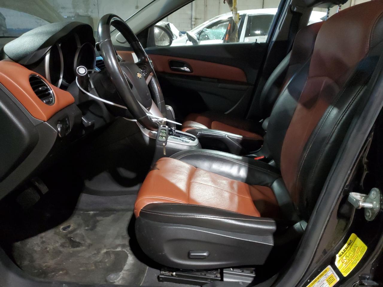 2011 Chevrolet Cruze - Image 7