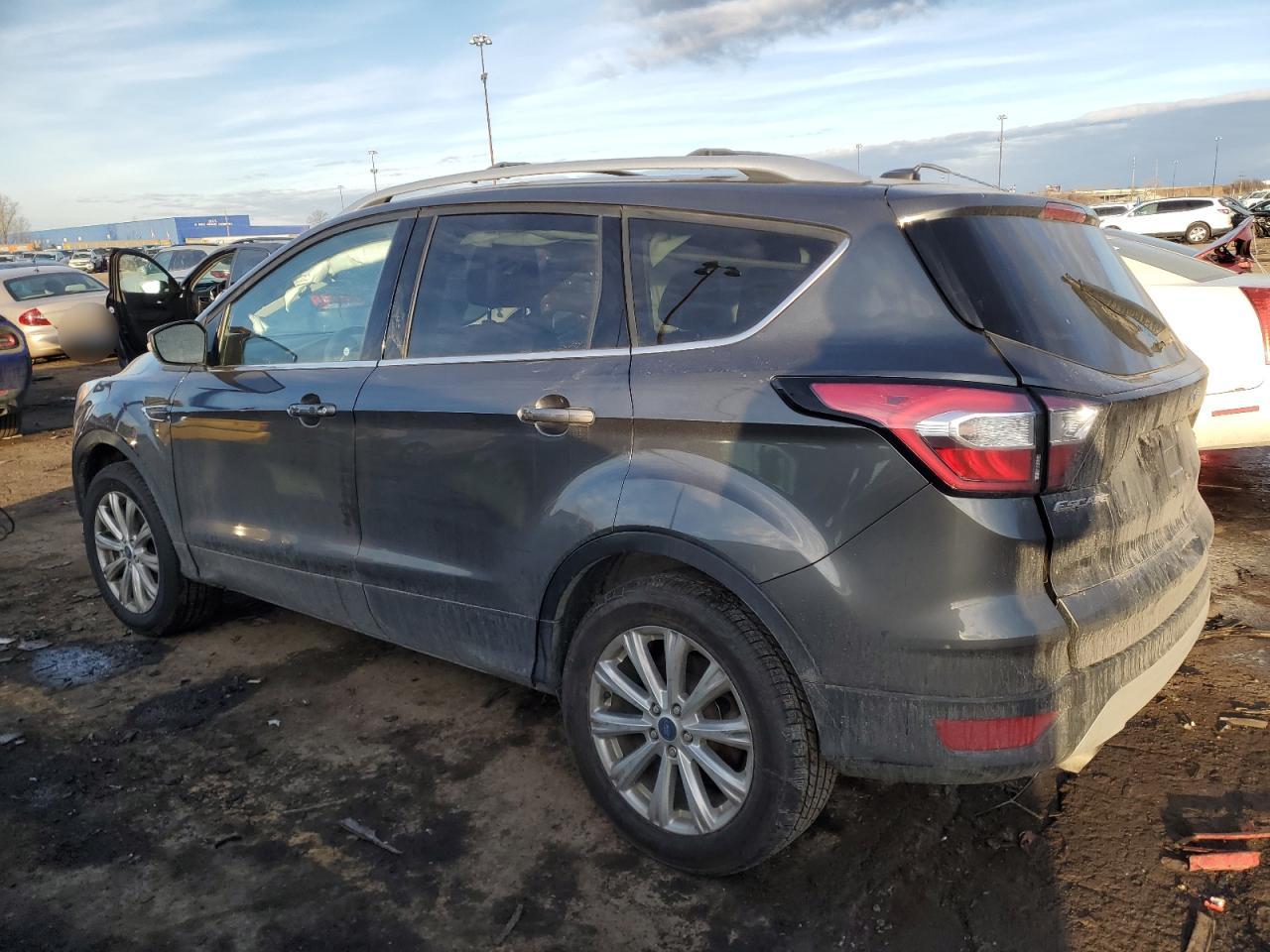 2017 Ford Escape - Image 2