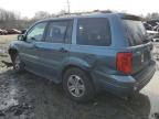 2005 Honda Pilot Exl for Sale in Waldorf, MD - Side