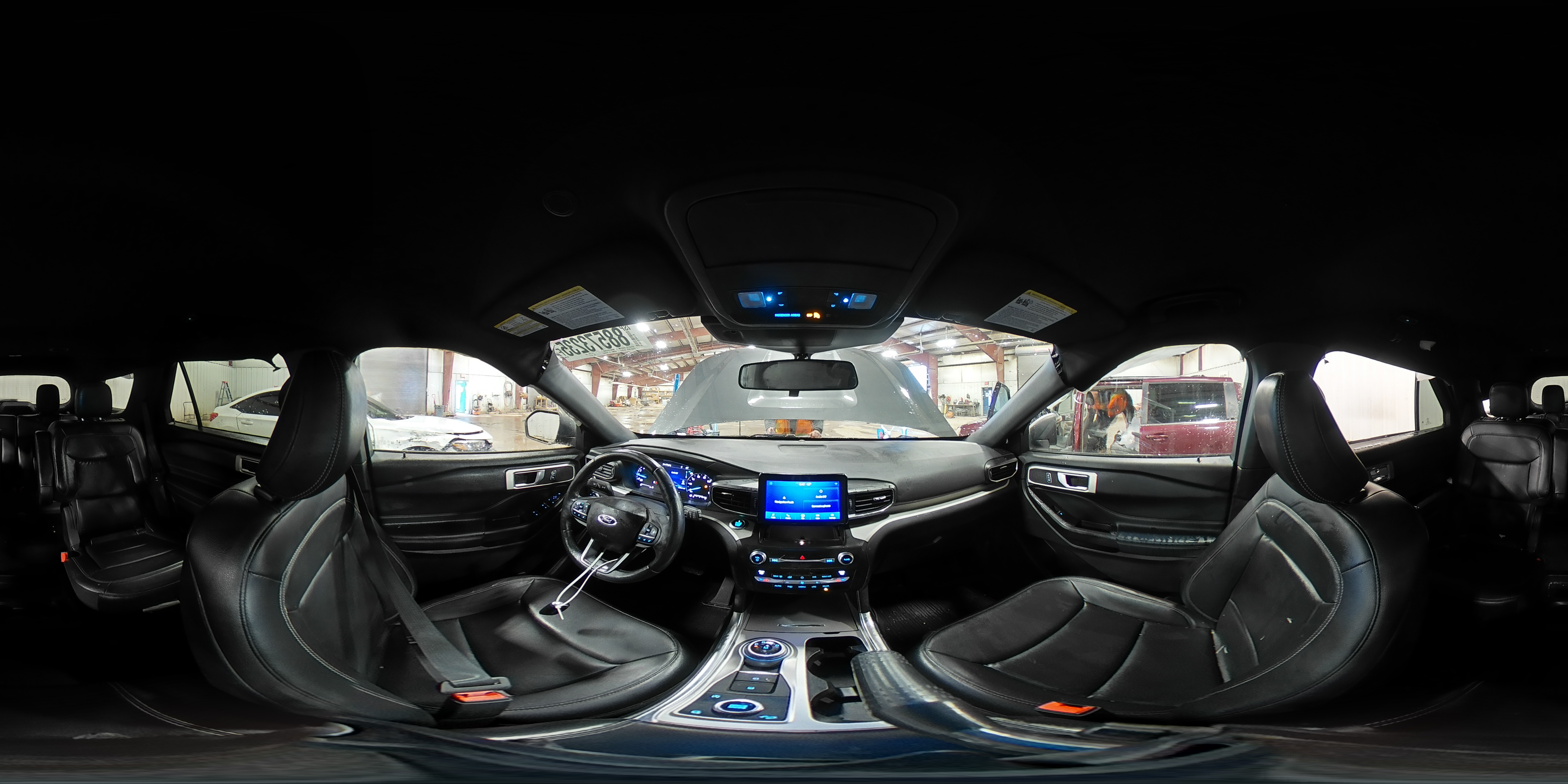 2020 Ford Explorer - Image 15