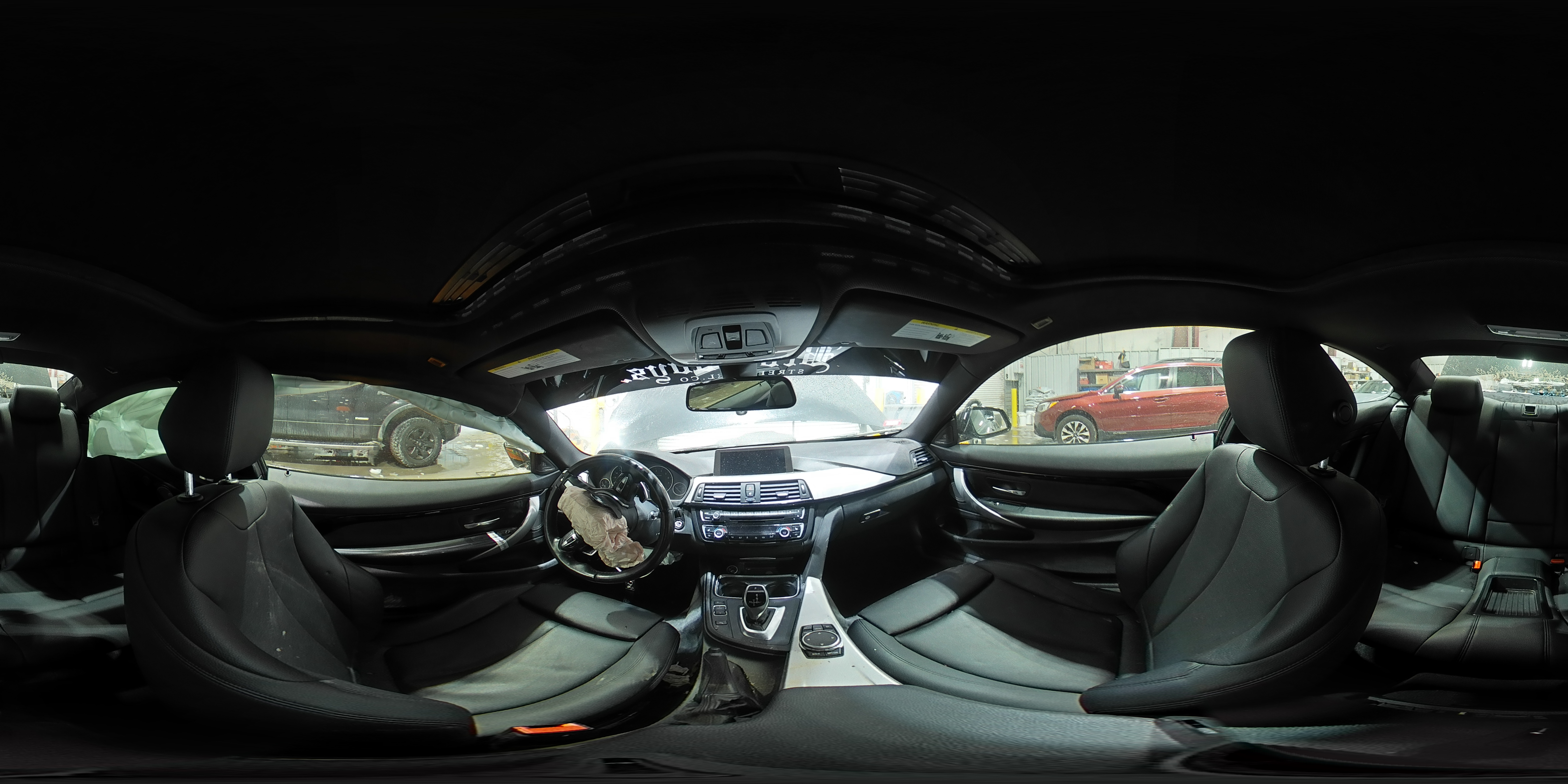 2015 BMW 4er - Image 12