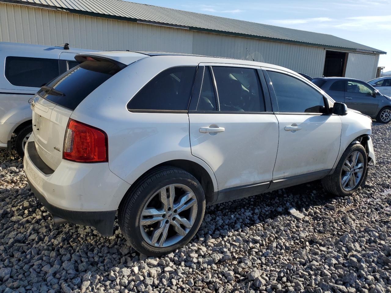 2014 Ford Edge - Image 3