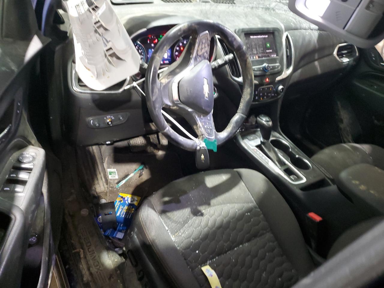 2020 Chevrolet Equinox - Image 8