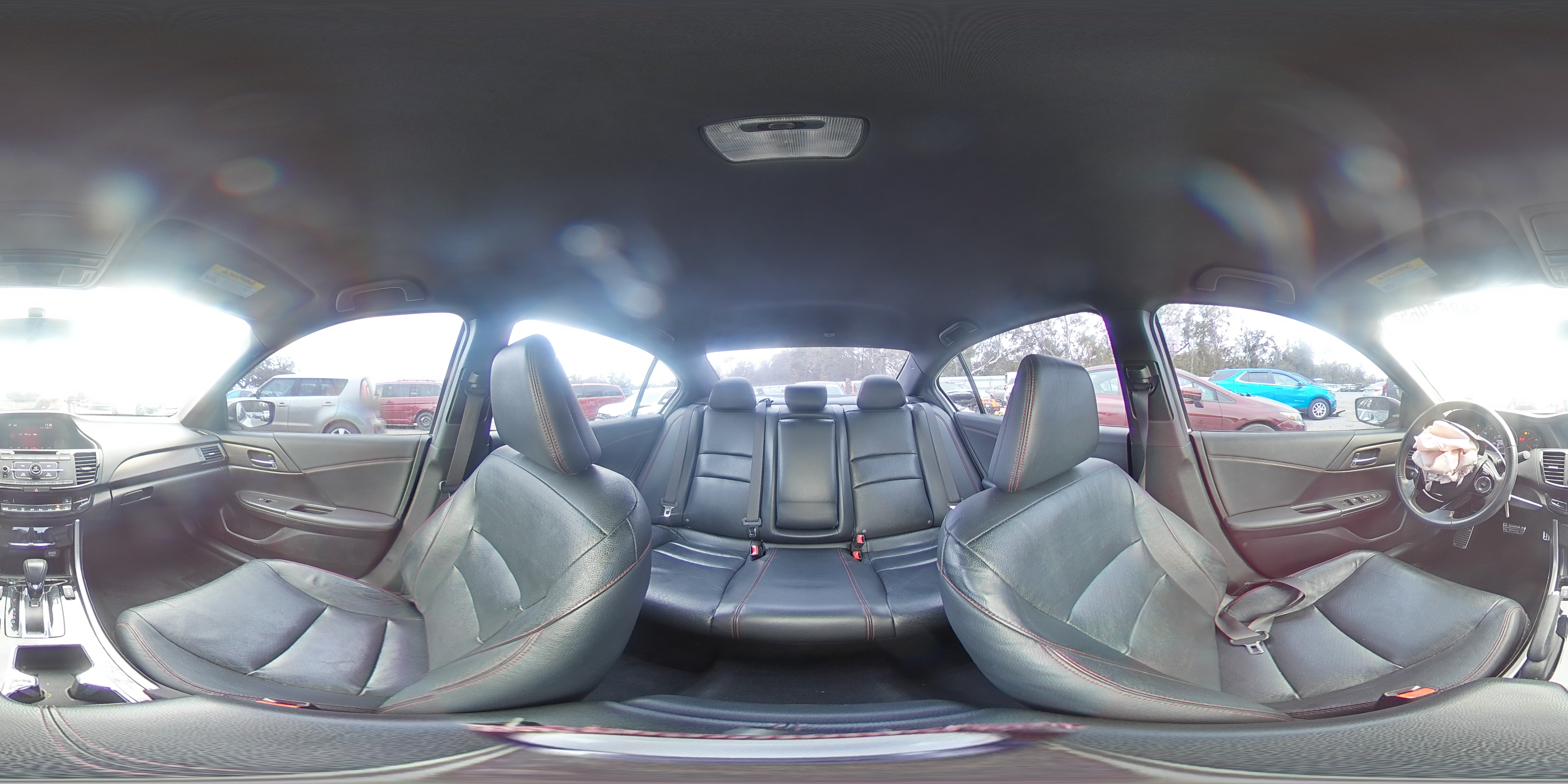 2017 Honda Accord - Image 13