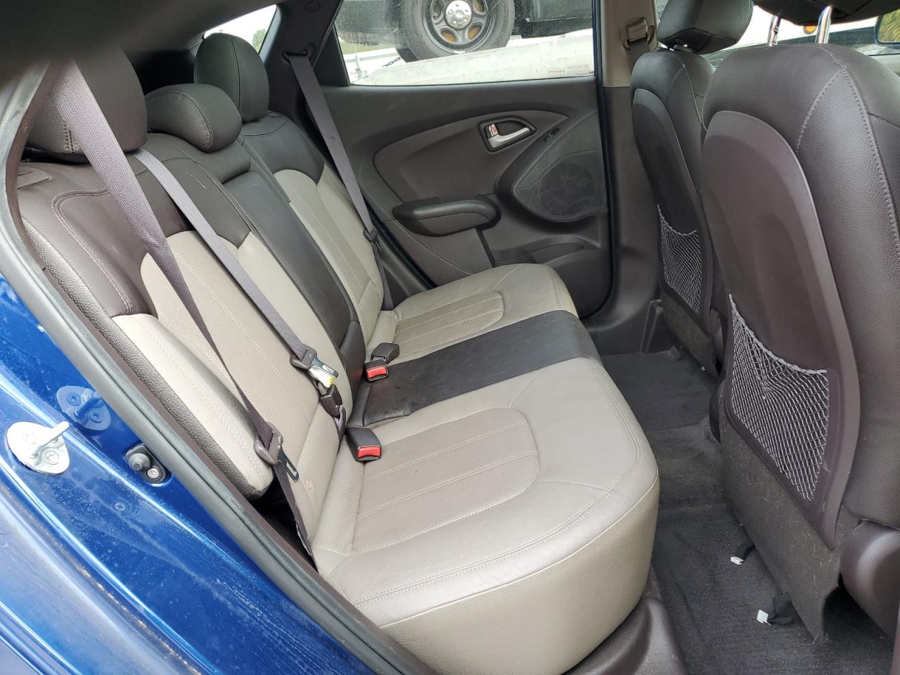 2013 Hyundai Tucson - Image 11