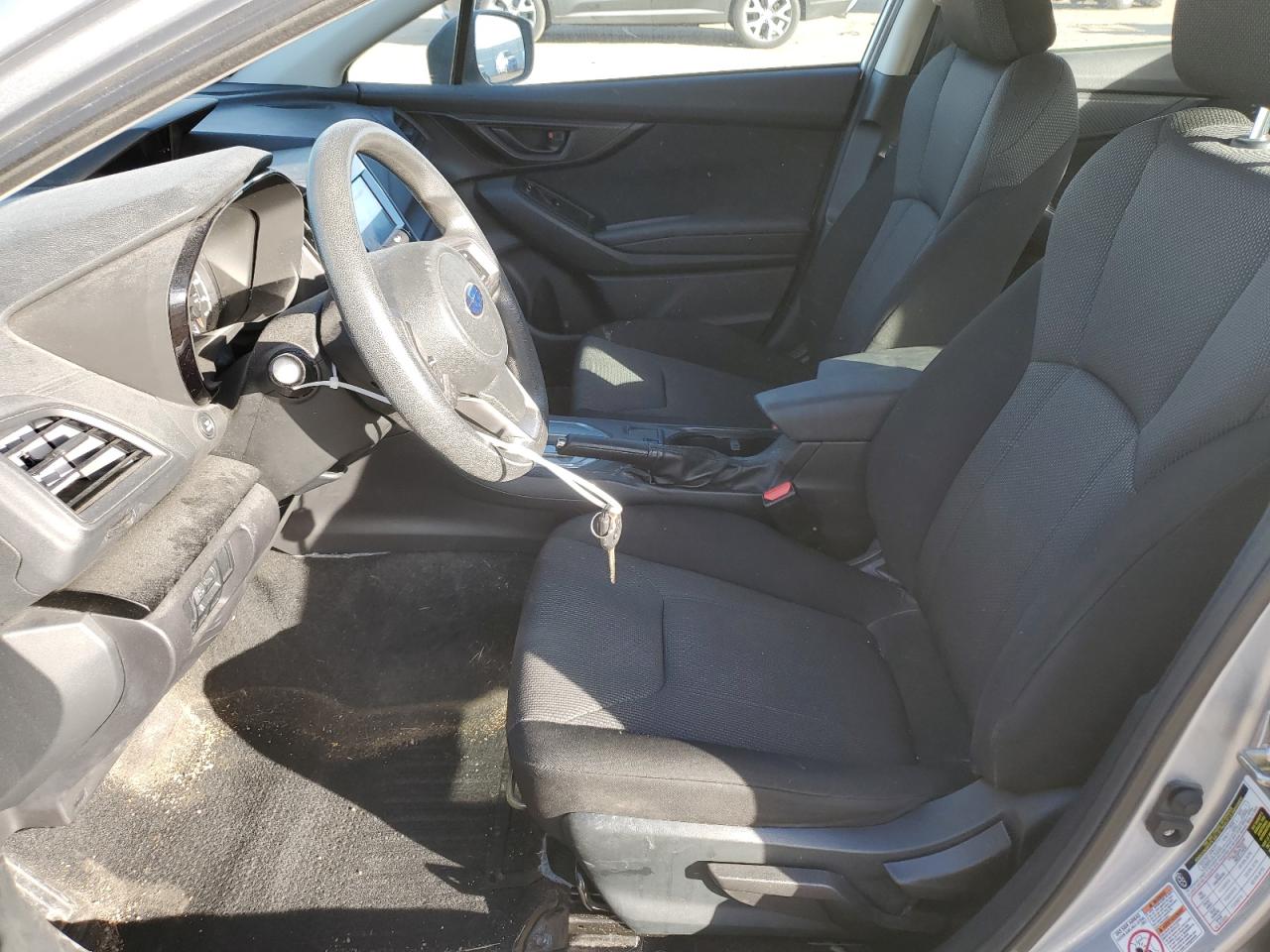 2019 Subaru Impreza - Image 7