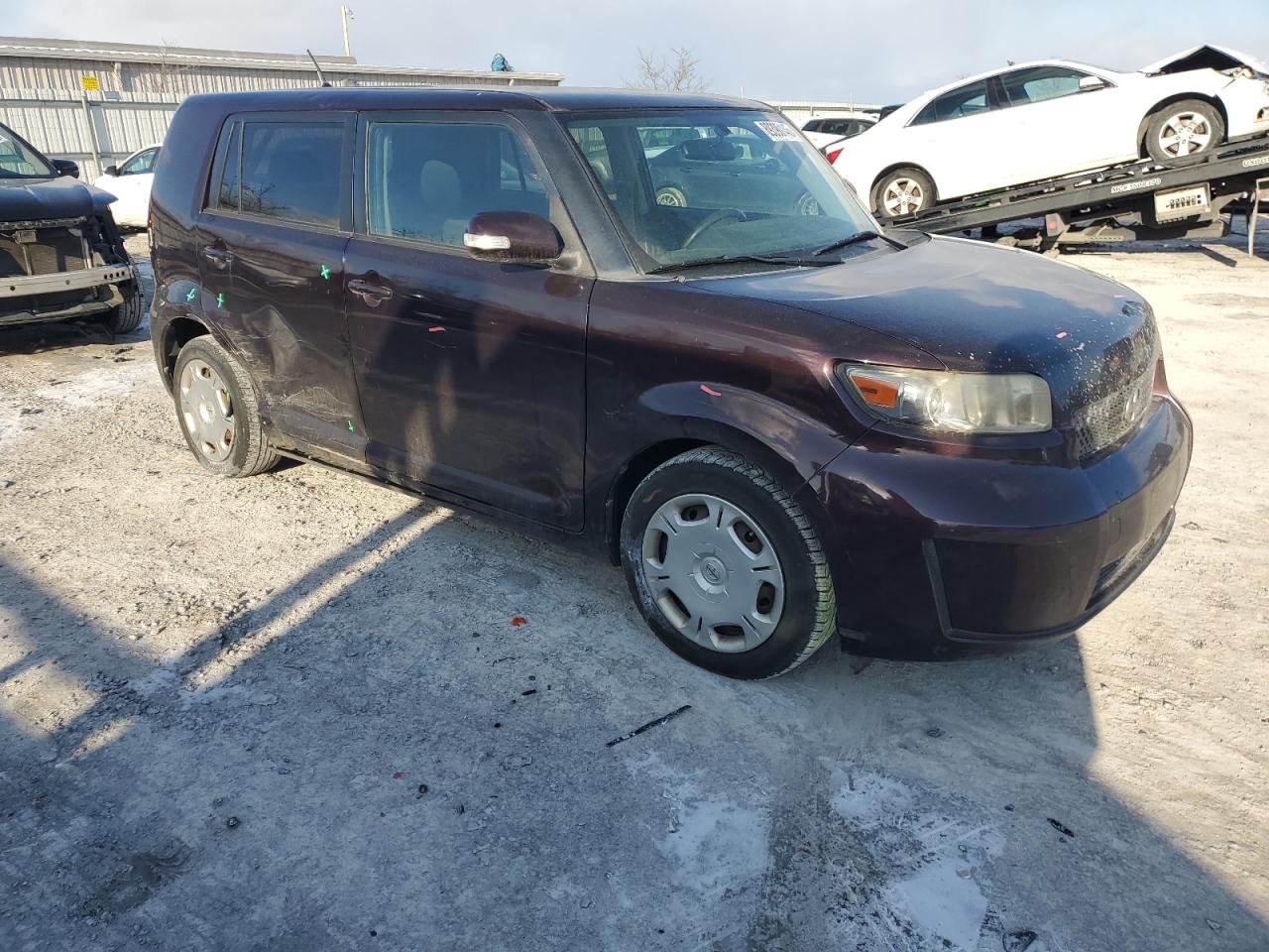 2009 Scion xB - Image 4