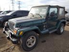 2000 Jeep Wrangler / Tj Sahara for Sale in Elgin, IL - Normal Wear