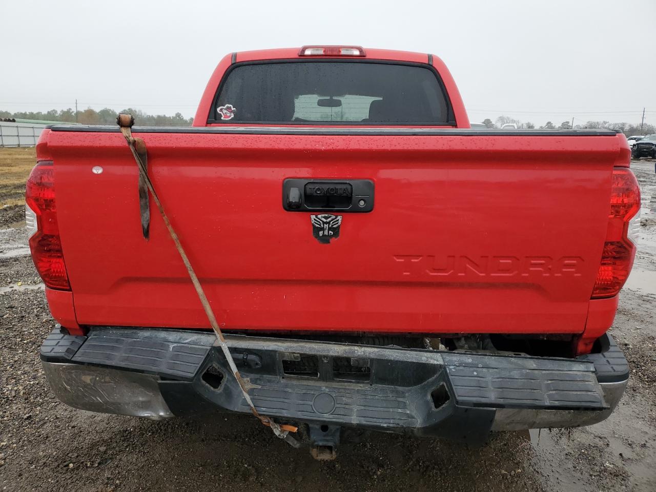 2014 Toyota Tundra - Image 6