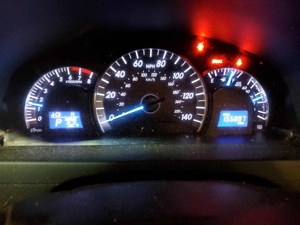 2014 Toyota Camry - Image 9