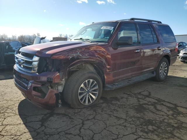 2017 Ford Expedition Xlt