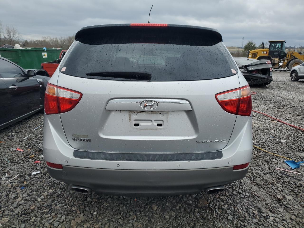 2007 Hyundai Veracruz - Image 6