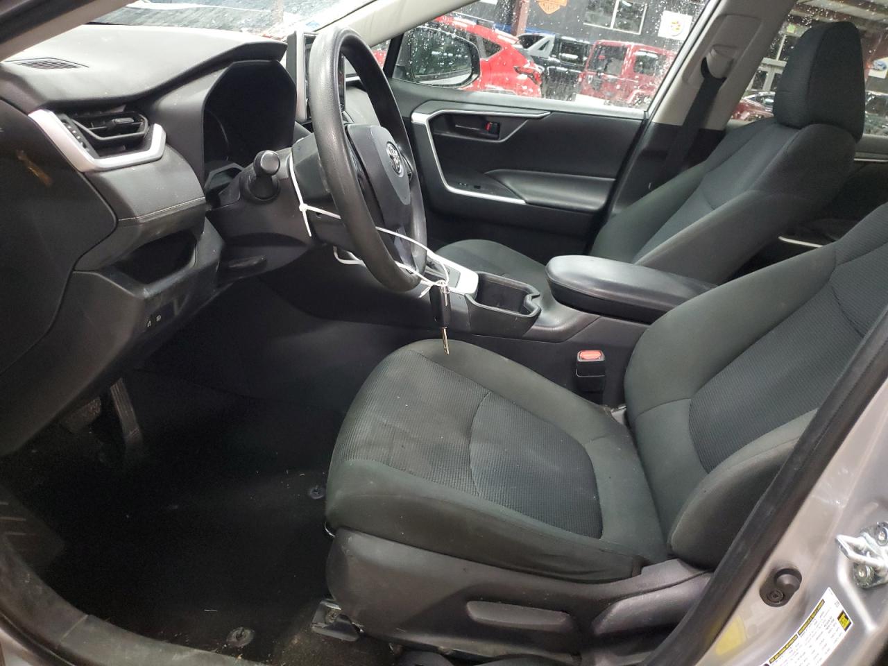 2023 Toyota RAV 4 - Image 7