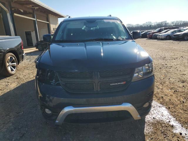  DODGE JOURNEY 2015 Teal