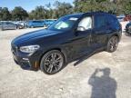 2019 Bmw X3 Xdrivem40I zu verkaufen in Ocala, FL - Side