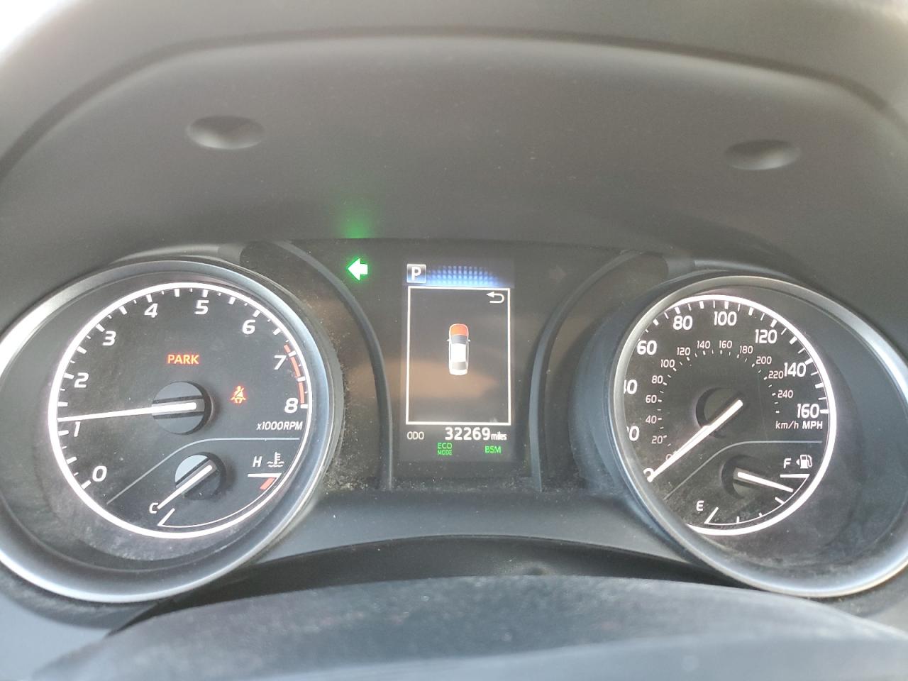 2023 Toyota Camry - Image 9