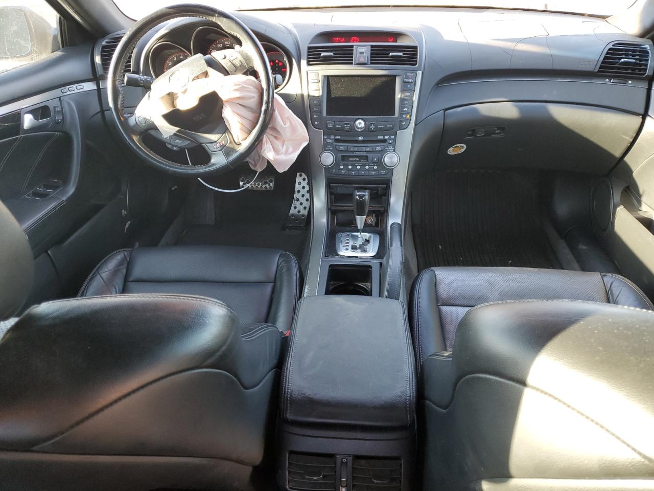 2007 Acura TL - Image 8