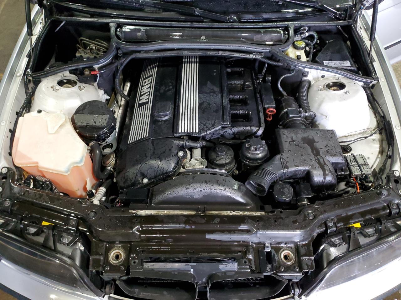 2000 BMW 3er - Image 11